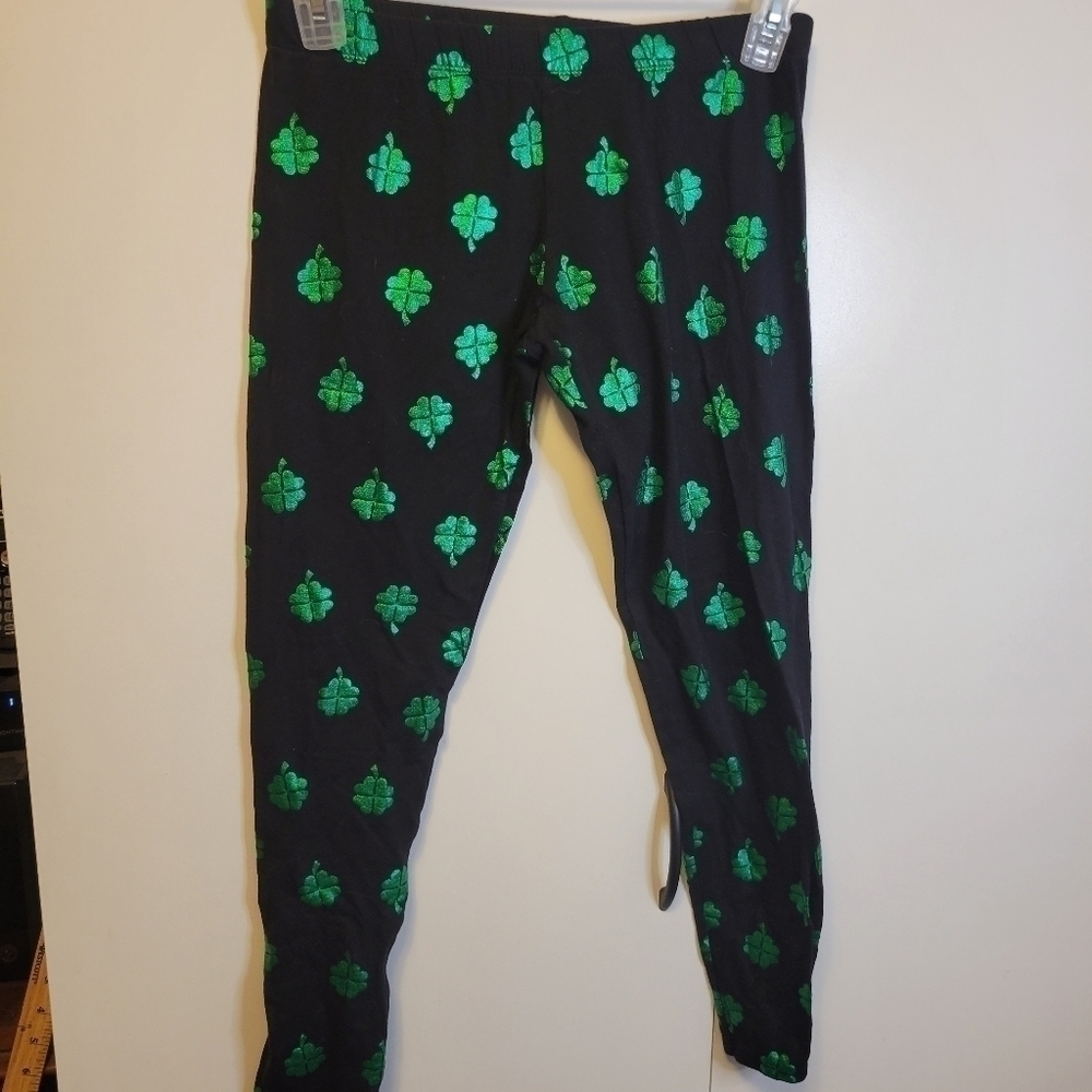 No Boundaries leggings Medium